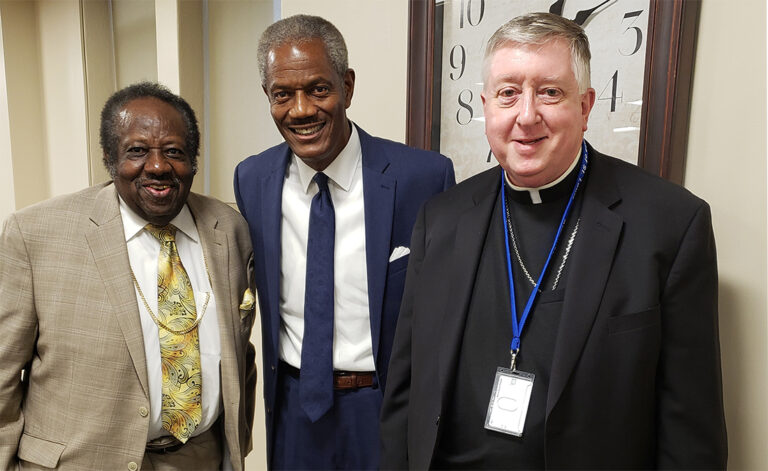 Galery June2023 newimage_0000_Archbishop Mitchell Rozanski and Bishop Lawrence M. Wooten.jpg