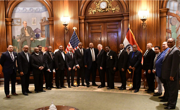 Galery June2023 newimage_0002_Ecumenical Leadership Counicl meets with Gov. Parson.jpg